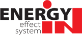 logo Energy IN - spora energi